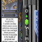 Pod Salt Shisha 8000 Puffs Disposable Vape In Dubai