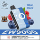ELF BAR EW9000 Puffs Disposable Vape in UAE