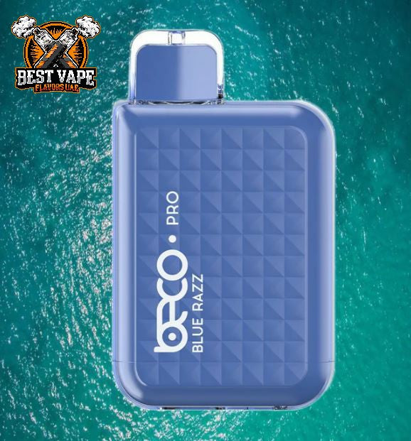 VAPTIO Beco Pro 6000 Puffs Disposable Vape In Dubai