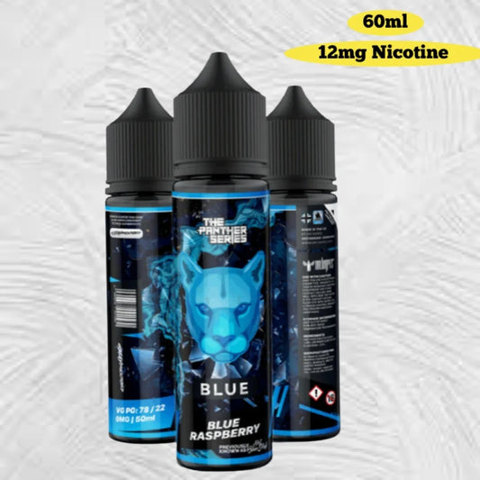 Dr Vapes 12mg 60ml E-Liquid in Dubai