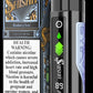 Pod Salt Shisha 8000 Puffs Disposable Vape In Dubai