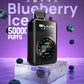 Elux Astra 50000 Puffs Disposable Vape