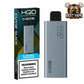 HQD Cuvie Slick 6000 Puffs Disposable Vape