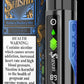 Pod Salt Shisha 8000 Puffs Disposable Vape In Dubai