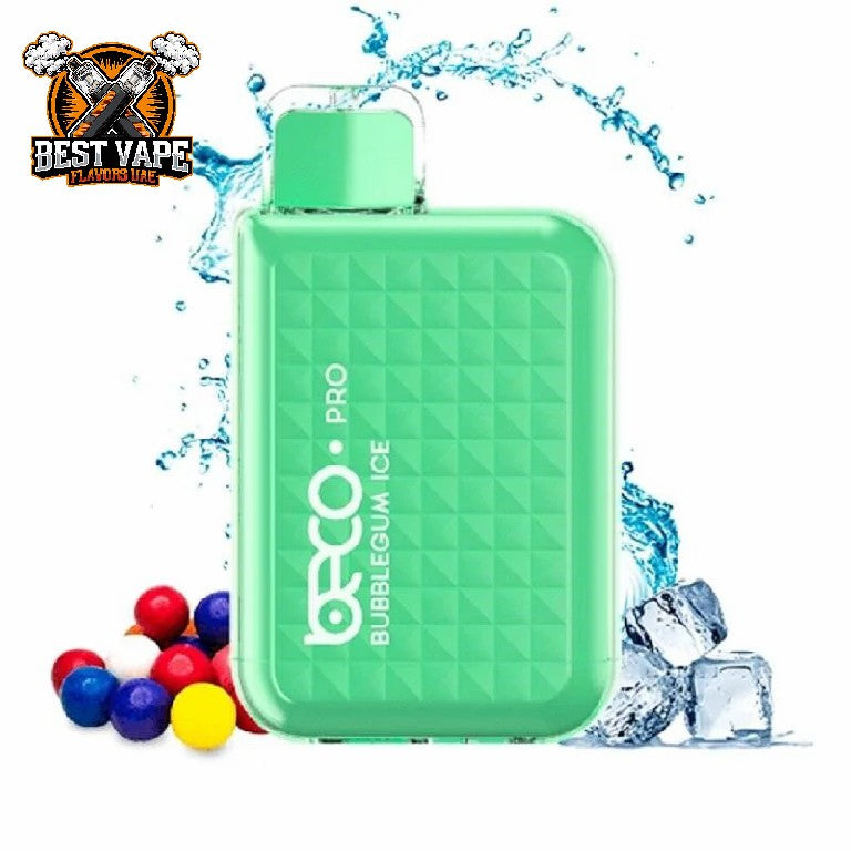 VAPTIO Beco Pro 6000 Puffs Disposable Vape In Dubai