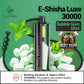 ELFBAR E-Shisha Luxe 30000 Puffs Disposable Vape In Dubai