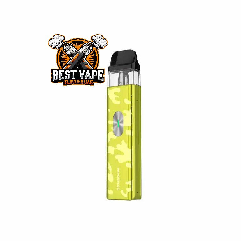 Vaporesso Xros 4 Mini Pod System Kit