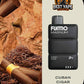 FUMMO Magnum (P+)8000 Puffs Disposable Vape In Dubai