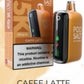 Podsalt 15,000 Puffs Disposable Vape