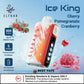 ELFBAR Ice King 30000 Puffs Disposable Vape in Dubai
