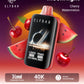 ELF BAR Moon Night 40000 Puffs Disposable Vape In Dubai