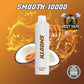 Smooth 10000 Puffs Disposable Vape  In Dubai