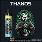 Yuoto thanos 5000 puffs in dubai with best price