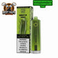 Pod Salt Onyx Cloud Shisha 25000 Puffs Disposable Vape