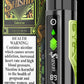 Pod Salt Shisha 8000 Puffs Disposable Vape In Dubai