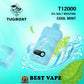 Tugboat T12000 Disposable Vape in Dubai,UAE