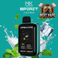 MASKKING Spirit 25000 Puffs Disposable Vape in Dubai