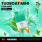 Tugboat Mini 2000 Puffs Disposable Vape in Dubai, UAE