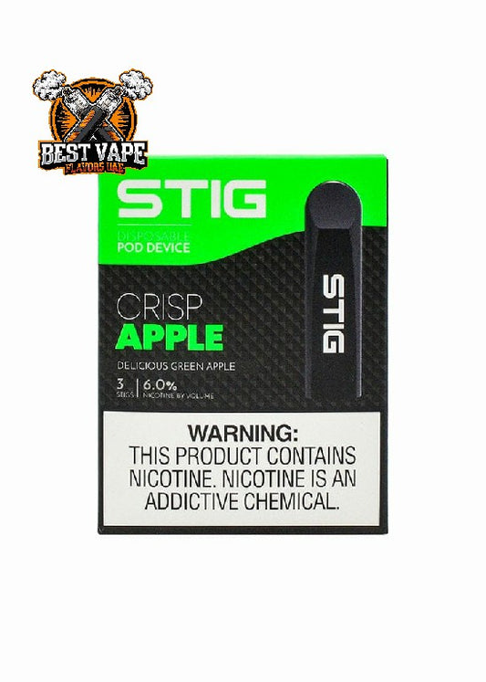 VGOD STIG Disposable Pod System Vape in Dubai