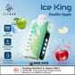 ELFBAR Ice King 30000 Puffs Disposable Vape in Dubai