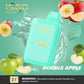 ISGO BAR 10000 Puffs Rechargeable Disposable Vape