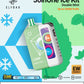 Elf Bar JoinOne Ice 25000 Puffs Disposable Vape in Dubai