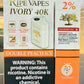 Ripe Vapes IVORY 40000 Puffs Premium Disposable Vape