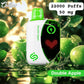 Chillax Shake 22000 Puffs Disposable Vape