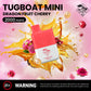 Tugboat Mini 2000 Puffs Disposable Vape in Dubai, UAE