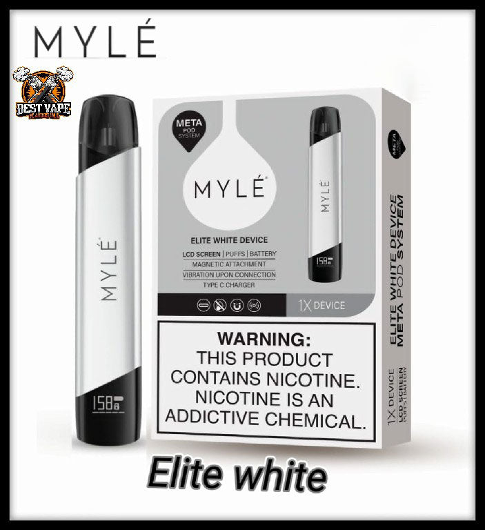 MYLE V5 Meta Pod kit In UAE,Dubai