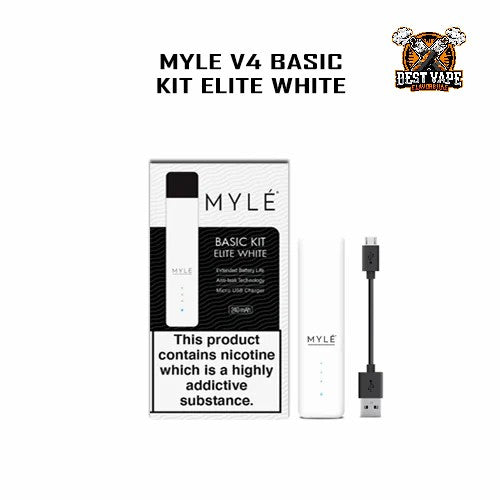 MYLE V4 Device In Dubai