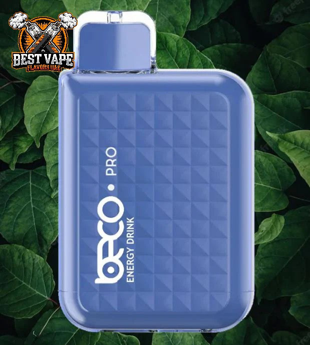 VAPTIO Beco Pro 6000 Puffs Disposable Vape In Dubai