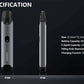 Joyetech Evio C Kit in UAE: Superior Vaping ExperienceColor: Black