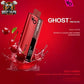 Vapes Bars Ghost Pro Elite 7000 Puffs Disposable Vape