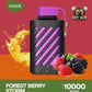 Vozol Gear 10000 Puffs Disposable Vape In UAE