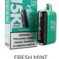 Podsalt 15,000 Puffs Disposable Vape