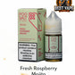 Pod Salt Nexus Nicotine Salt E-Liquids In Dubai