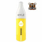 Myle Drip 2600 Puffs Disposable Vape in UAE