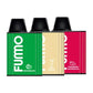 Fumo King 6000 Puffs Disposable Vape in UAE
