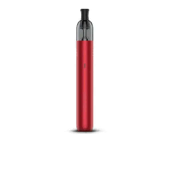 GEEKVAPE WENAX M1 KIT IN DUBAI UAEColor: RED