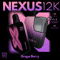 Pod Salt Nexus 12000 Puffs disposable vape in Dubai