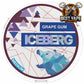 Iceberg Nicotine Pouches In UAE