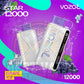 Vozol Star 12000 Puffs Disposable Vape in Dubai