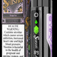 Pod Salt Shisha 8000 Puffs Disposable Vape In Dubai
