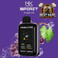 MASKKING Spirit 25000 Puffs Disposable Vape in Dubai