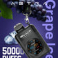 Elux Astra 50000 Puffs Disposable Vape