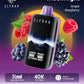 ELF BAR Moon Night 40000 Puffs Disposable Vape In Dubai