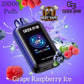 Geek Bar Watt 23000 Puffs Disposable Vape In UAE