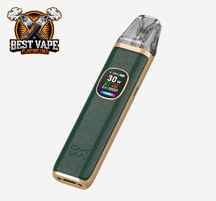OXVA Xlim Pro 2 Pod System Kit