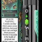 Pod Salt Shisha 8000 Puffs Disposable Vape In Dubai